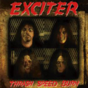 Exciter: Thrash Speed Burn